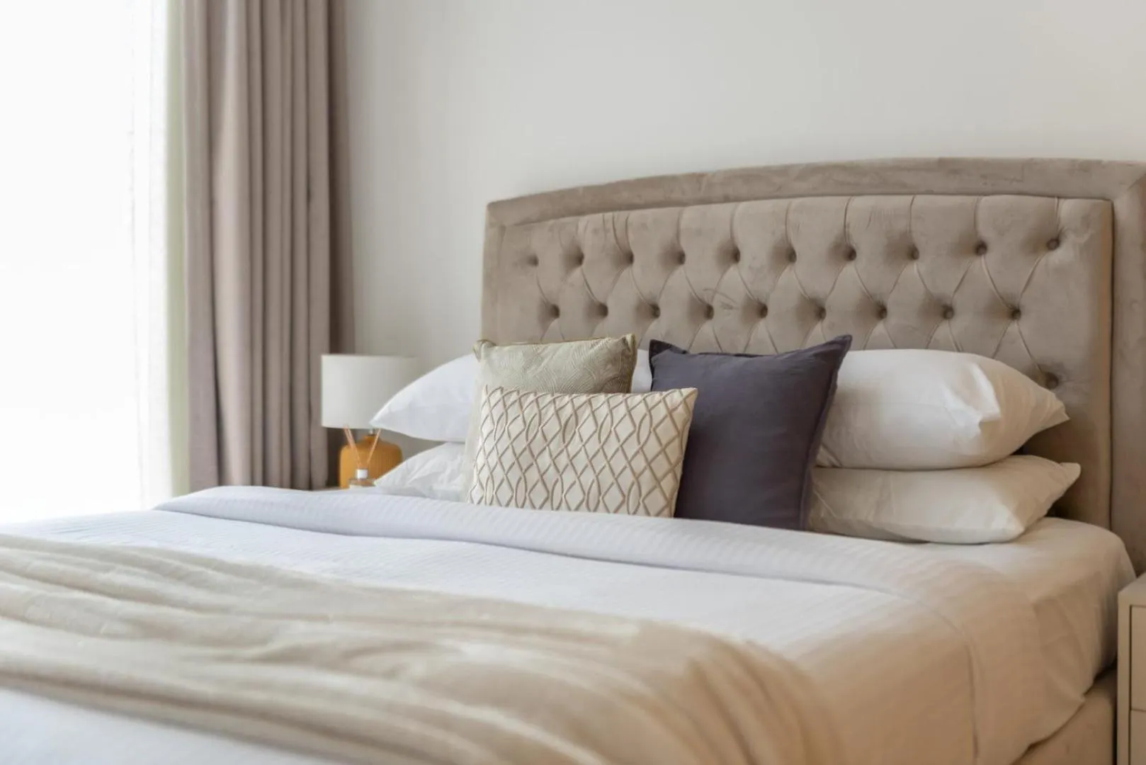 Appartement Guestready - Luxury Life In Business Bay à Dubaï