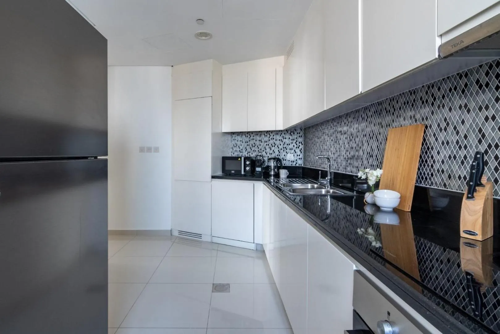 Appartement Guestready - Luxury Life In Business Bay à Dubaï