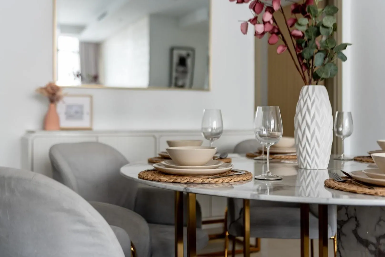Appartement Guestready - Luxury Life In Business Bay à Dubaï Émirats arabes unis