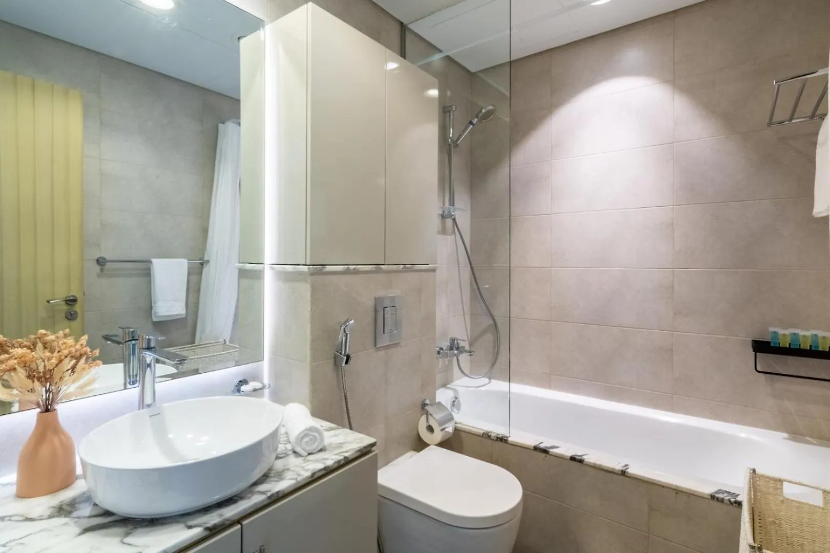 Appartement Guestready - Luxury Life In Business Bay à Dubaï