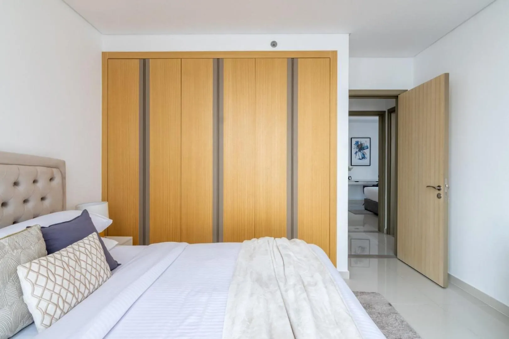 Appartement Guestready - Luxury Life In Business Bay à Dubaï