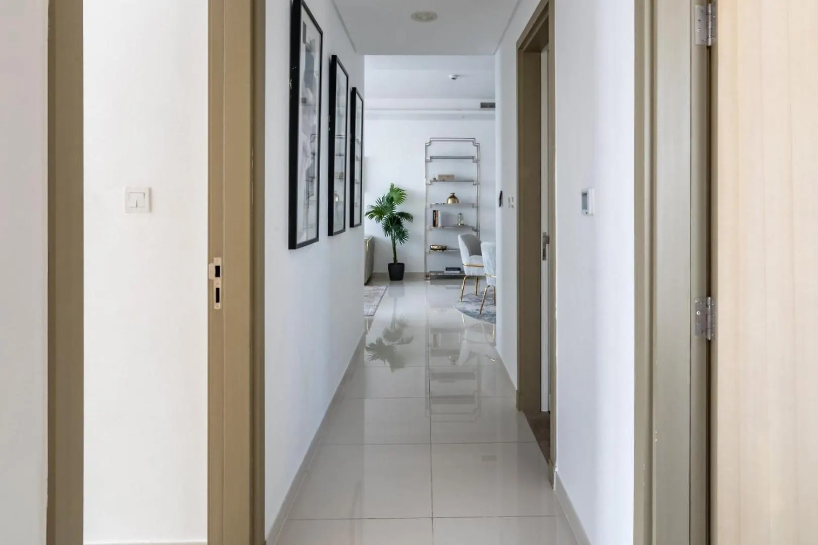 Appartement Guestready - Luxury Life In Business Bay à Dubaï