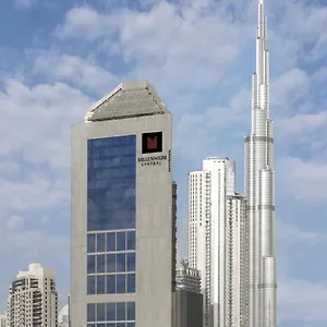 Millennium Downtown - Dubai